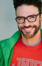 Keith Allan as 