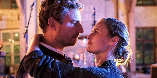 17:30: Schon tausendmal berührt | 3SAT | 2/21 2026