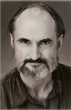 Stuart Rudin som Old Bearded Man