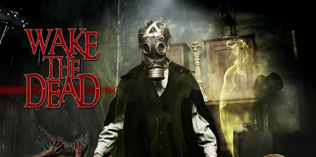 Wake the Dead (2017)