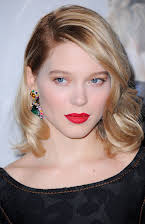 Léa Seydoux as 