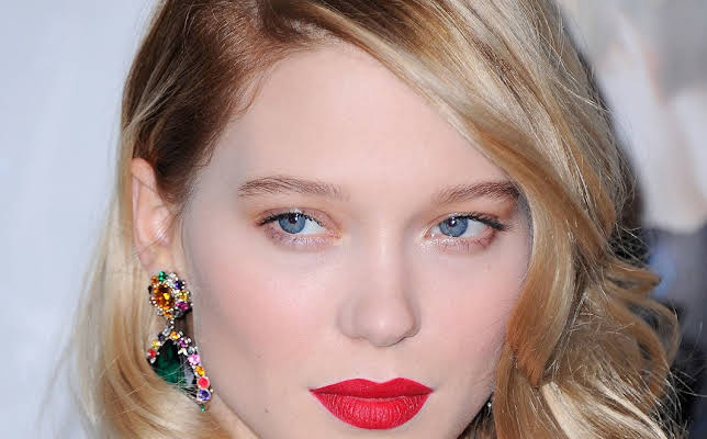 Léa Seydoux