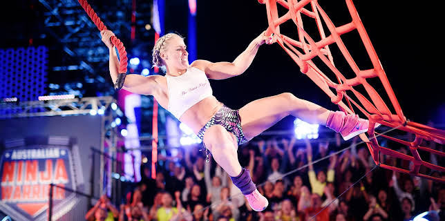 2:00 AM: Australian Ninja Warrior (S2 E3) (S2) | Dave | 11/13 2025