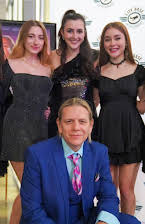 Aaron Lee Lopez as Director