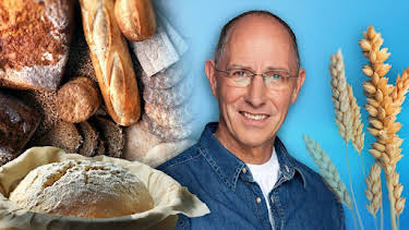 18:00: Quarks: Vom Korn zur Kruste - Wie gut ist unser täglich Brot? | ARD Alpha | 5/3 2026