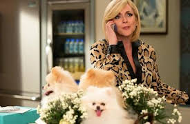 Unbreakable Kimmy Schmidt: Kimmy is Bad at Math!