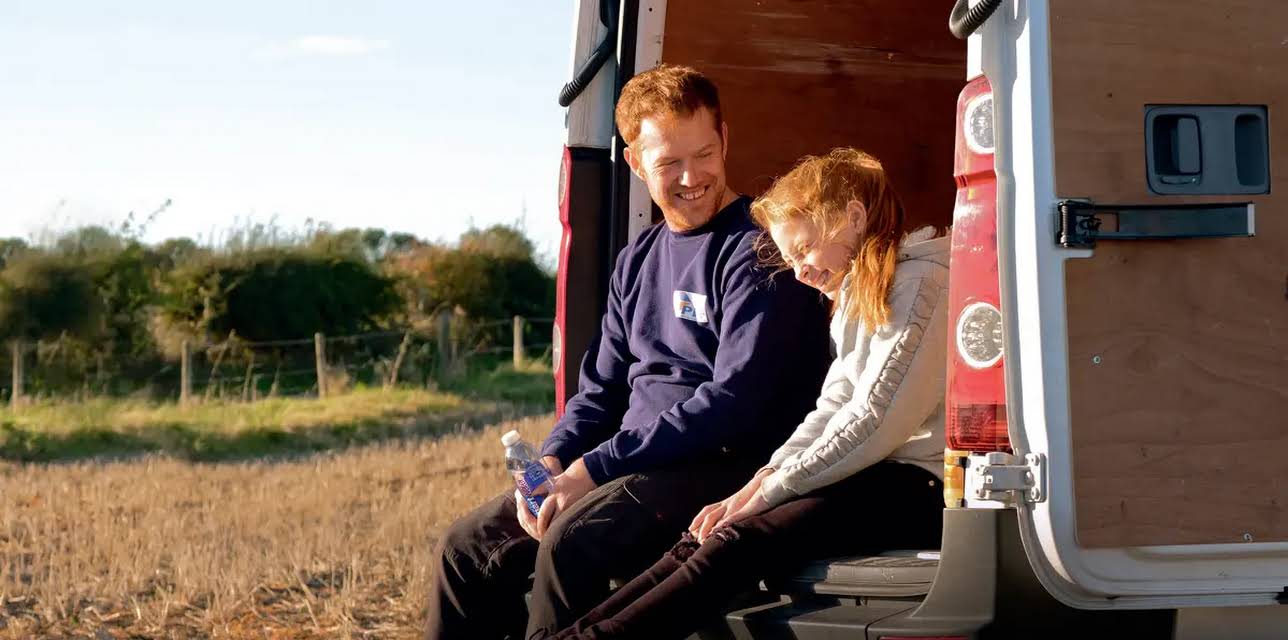 Sorry We Missed You (2020)