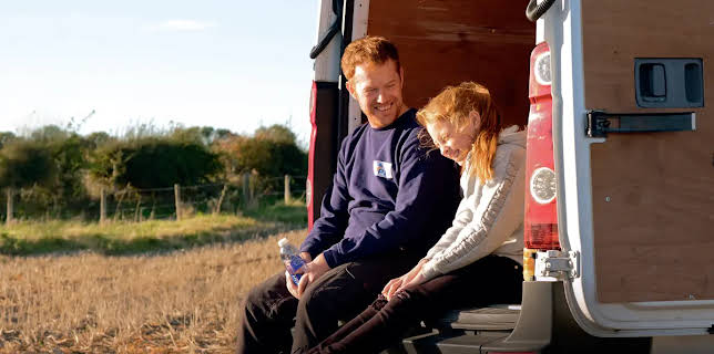 Sorry We Missed You (2020)