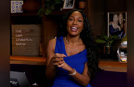 The Greatest Hour of All Time: Season 2022: December 09, 2022 (Angela Rye)