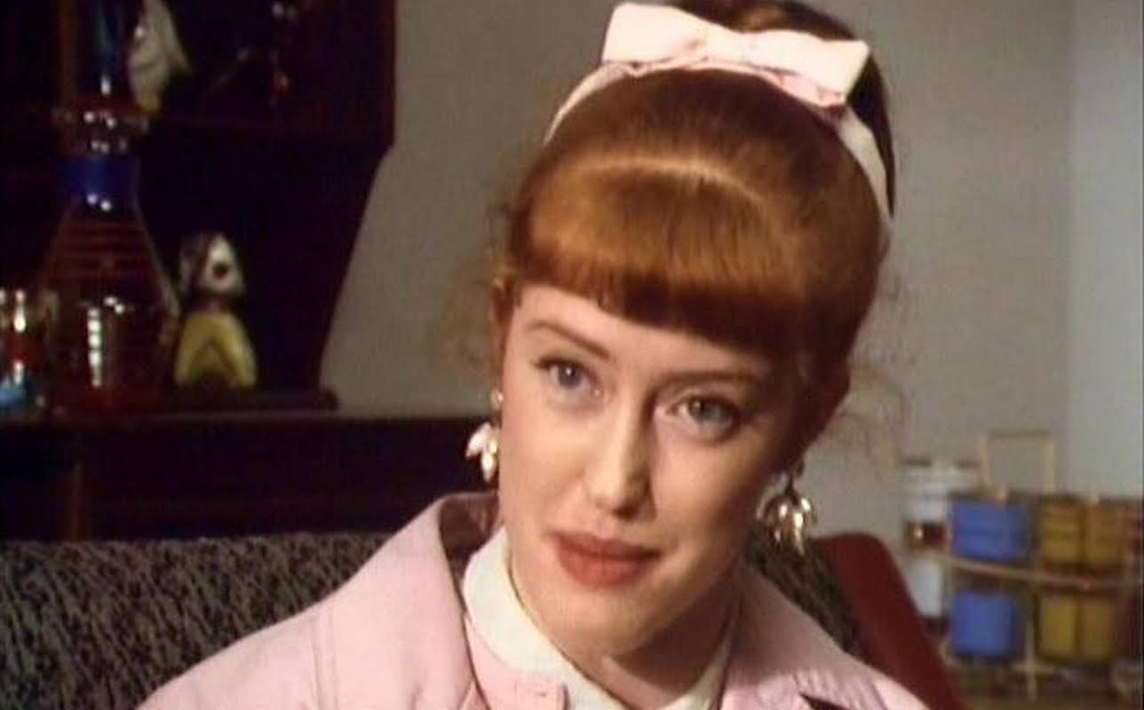 Rose Keegan