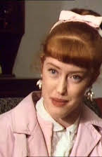 Rose Keegan as 