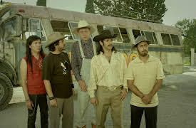 Los Héroes del Norte season-1: Los Héroes del Norte - Bienvenidos a Chilangolandia