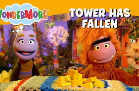 Wondermore: Tower Has Fallen