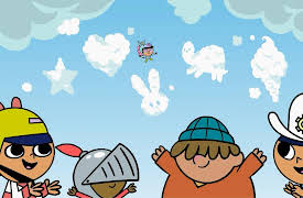 Suni The Super Unicorn: Season 1: Backyard Stars