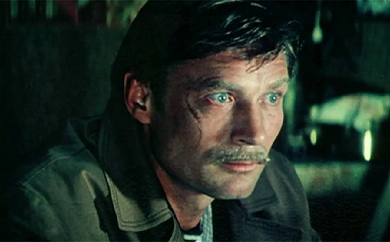 Aleksandr Mikhaylov