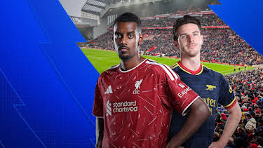 11:30 PM: PL: Liverpool v Arsenal Highlights (S2026 E369) (S2026) | Sky Sports Premier League | 11/1 2026