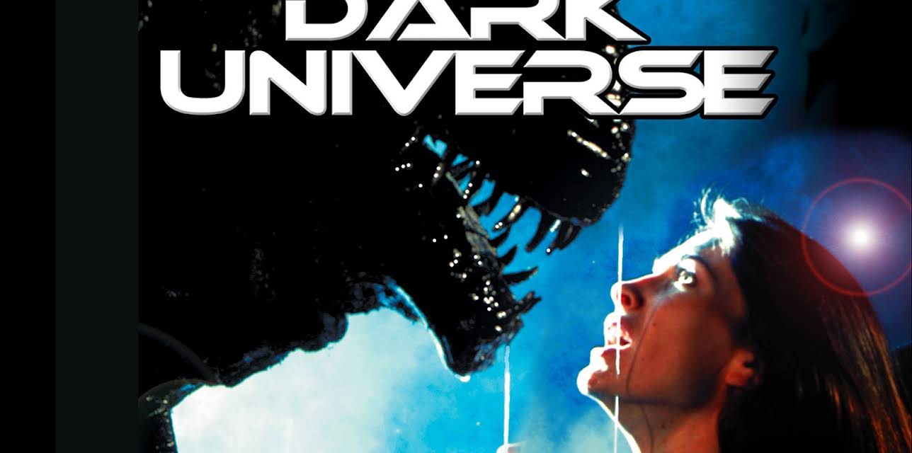 Dark Universe (1993)