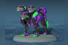 Bakugan Shorts - Behind the Battle: Behind the Battle - Howlkor