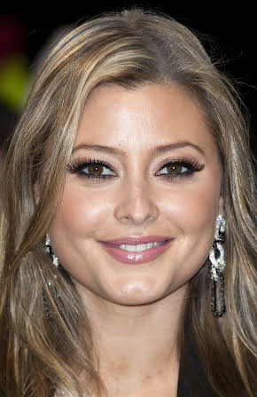 Holly Valance as 