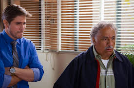 Mi Marido Tiene Familia season-1: Mi Marido Tiene Familia Capítulo 15