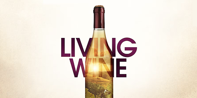 Living Wine (2022)