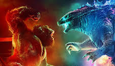 Godzilla vs. Kong