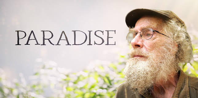 Paradise (2025)