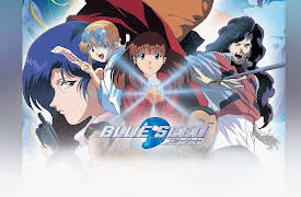 Blue Seed: Season 1: Can You Feel It?! I Can’t Ignore It! An Ominous Premonition Of Catastrophe!!