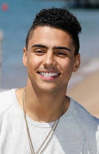 Quincy Brown as 