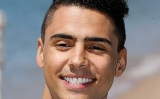 Quincy Brown