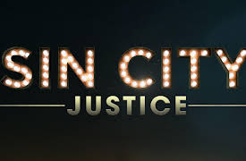 Sin City Justice Season 1: Rage Against the Machine