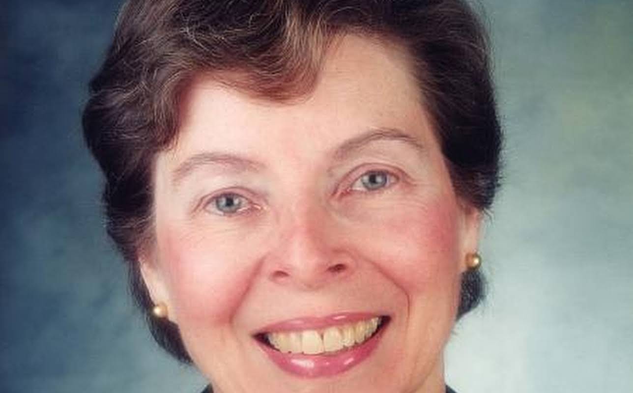 Ann Bannon