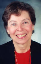 Ann Bannon as 