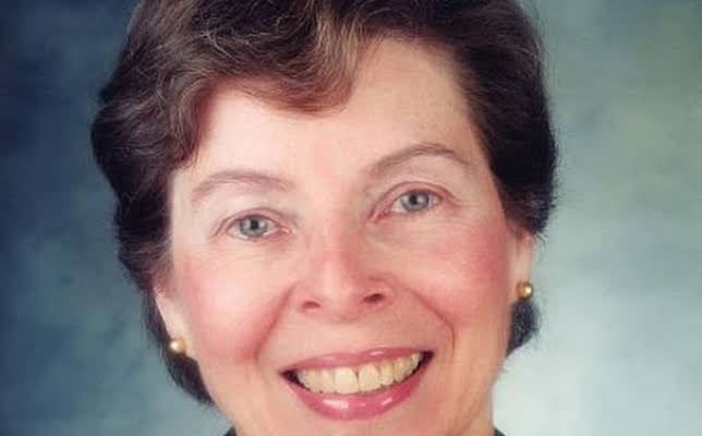 Ann Bannon