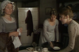 Mansfield Park (1983): Mansfield Park Episode 6