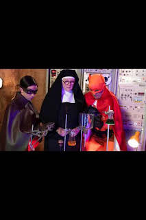 05:12: Sister Boniface Mysteries (T4): Ep.1 ¡Biff! ¡Pow! ¡Zap! | COSMO | 9/13 2026