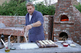 Elevate Your Everyday Cooking with Curtis Stone: Bread