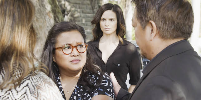 18:05: Hawaii Five-0 (S10 E18) (S10) | TV6 | 3/11 2026