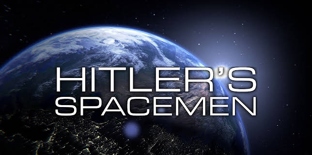 Hitler's Spacemen
