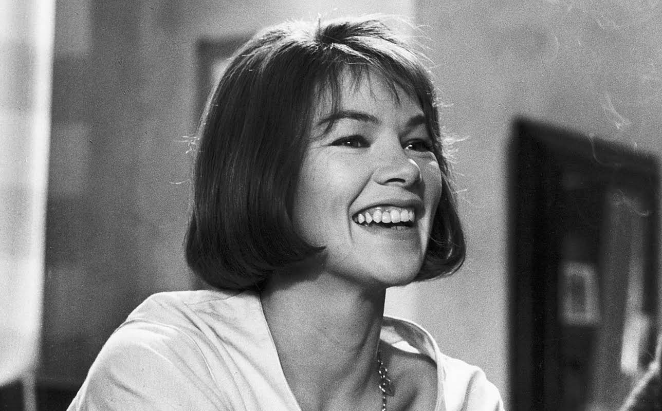 Glenda Jackson