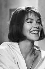Glenda Jackson som 