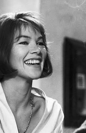 Glenda Jackson as 