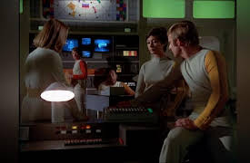 Space 1999 Season 1: Alpha Child