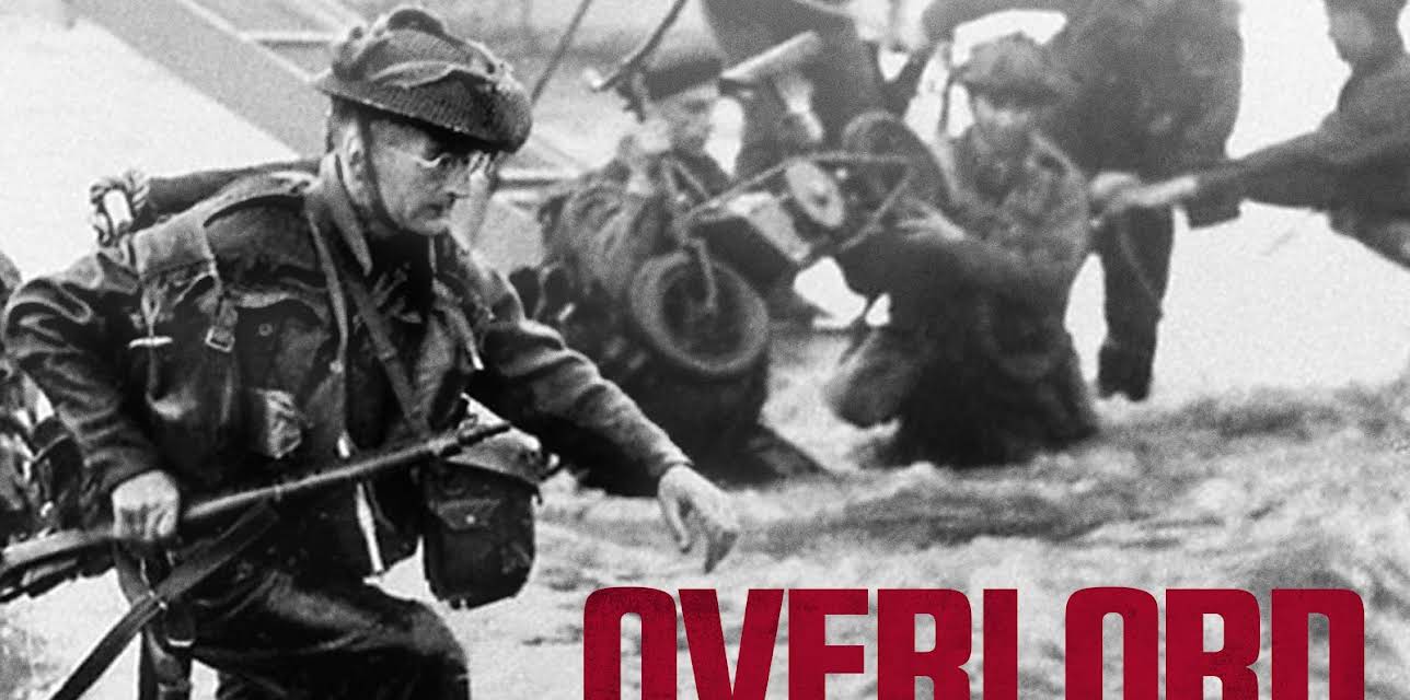 Overlord (2004)