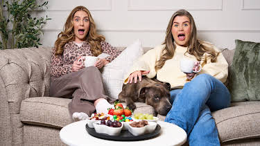 12:05 AM: Gogglebox | 4 Seven | 10/18 2026