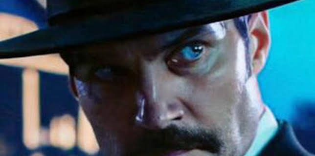 14:06: Expedición: archivos del pasado: Crisis de identidad | Discovery Max | 2/16 2026