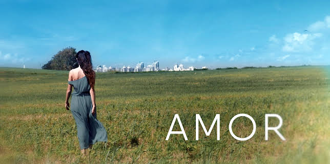 Amor (2023)