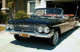 Lowrider Roll Models: Xavier the X-Man