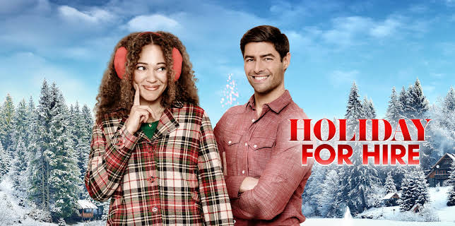 Holiday For Hire (2024)