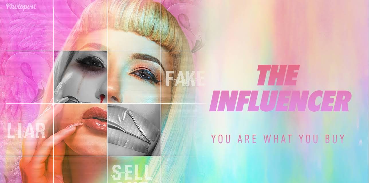 The Influencer (2021)